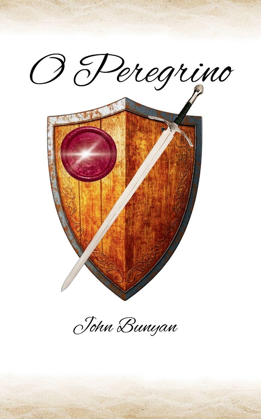 Vorderes Coverbild O Peregrino