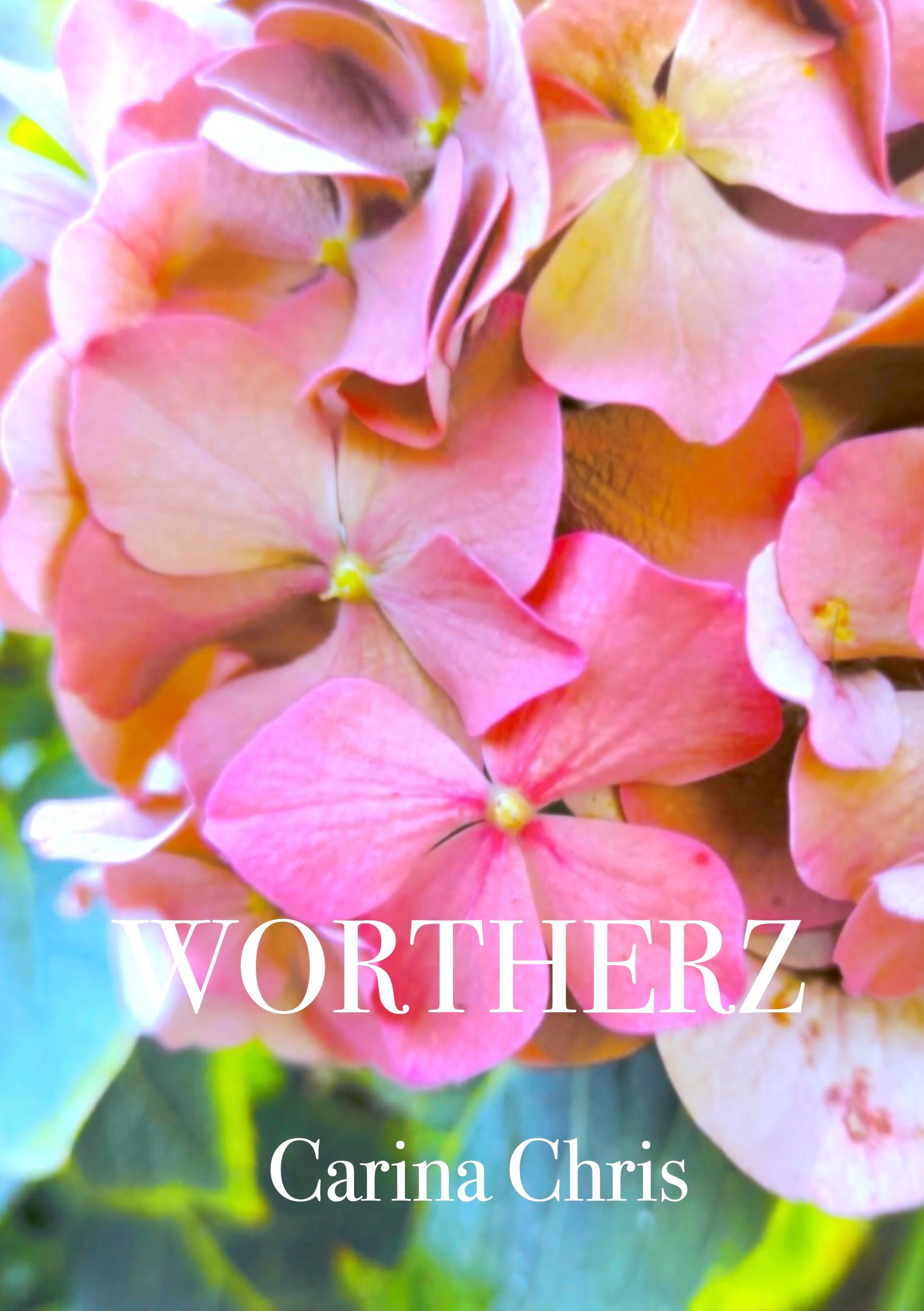 Vorderes Coverbild Wortherz