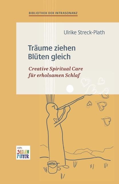 Vorderes Coverbild Träume ziehen Blüten gleich