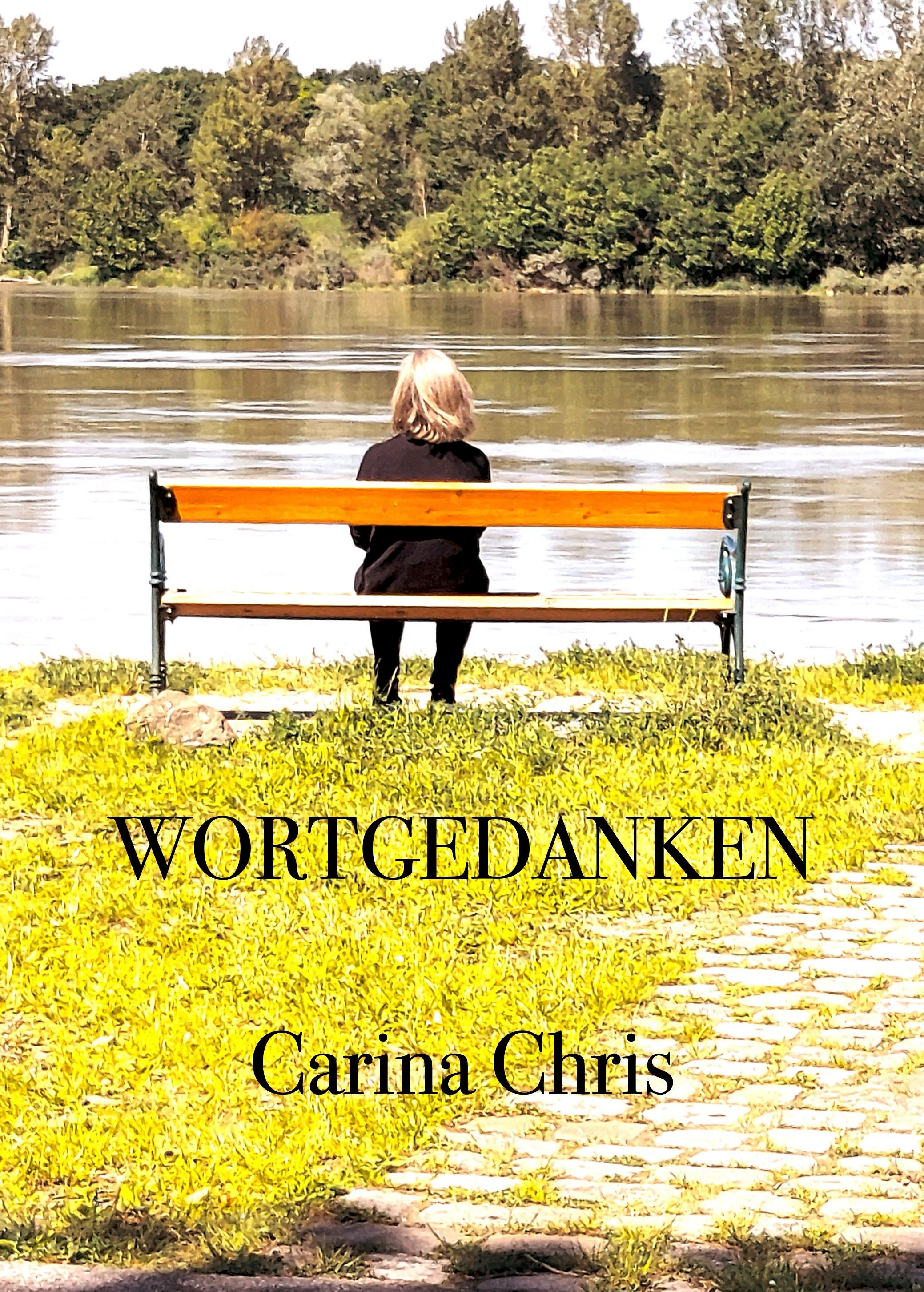 Vorderes Coverbild Wortgedanken