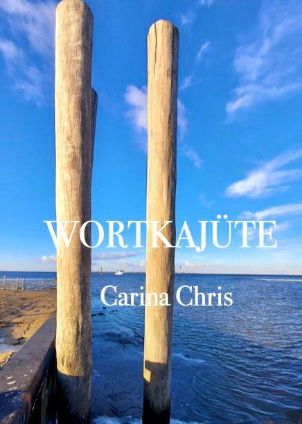 Vorderes Coverbild Wortkajüte