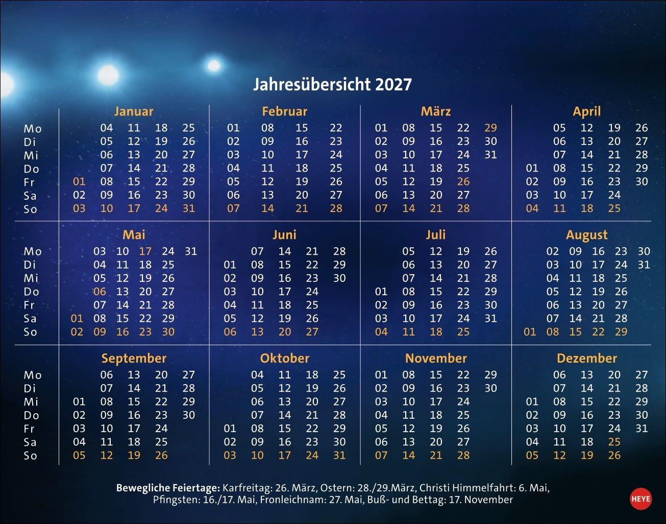 Beispielinhalt (Bild) Wer weiß denn sowas? Tagesabreißkalender 2027