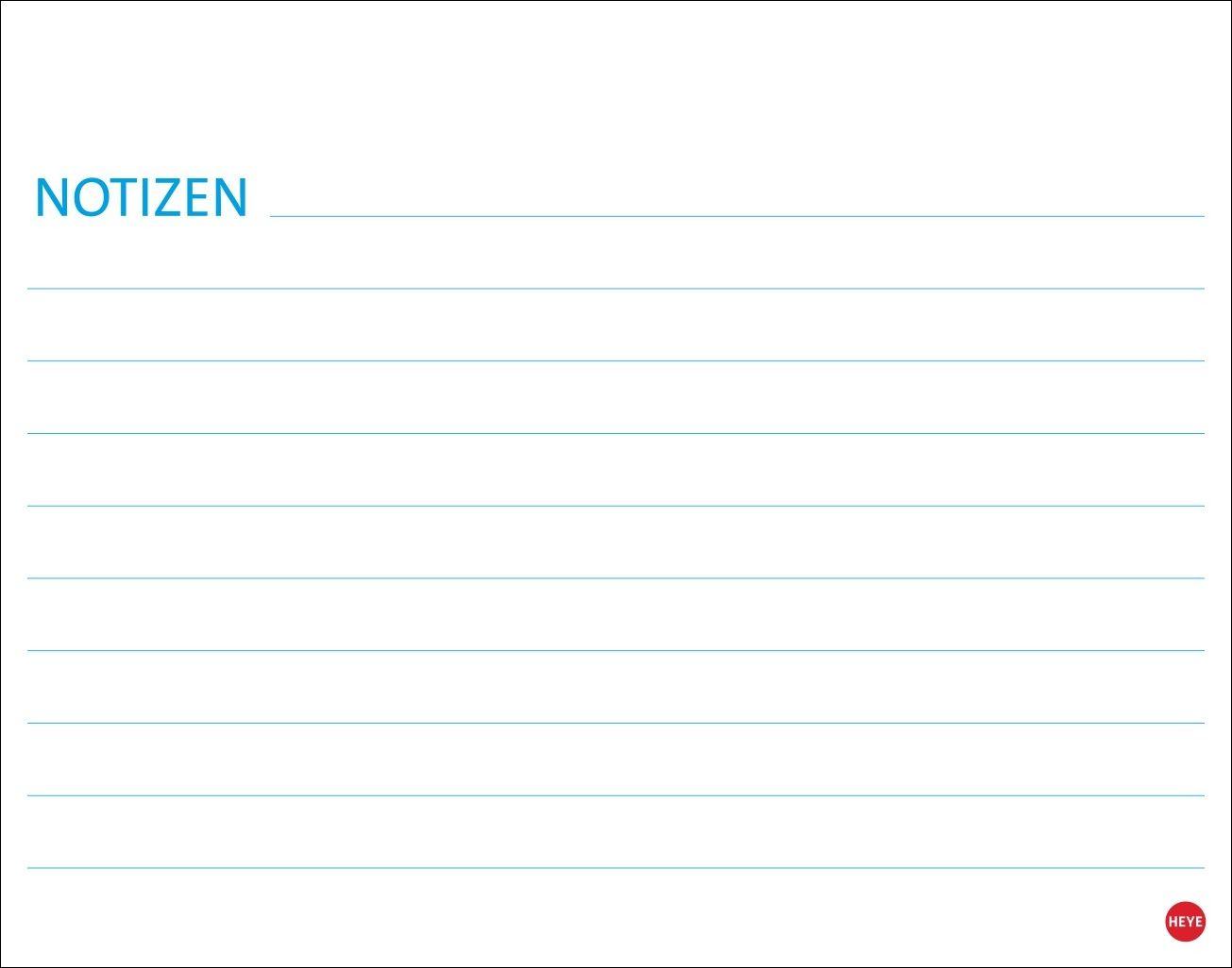 Beispielinhalt (Bild) Wer weiß denn sowas? Tagesabreißkalender 2027