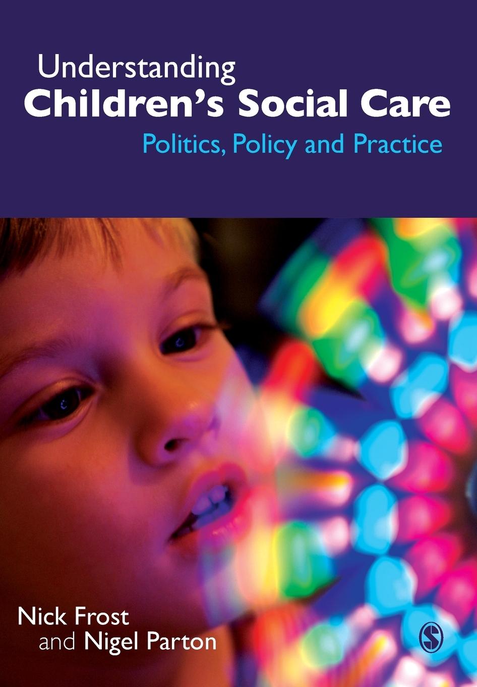 Vorderes Coverbild Understanding Children's Social Care