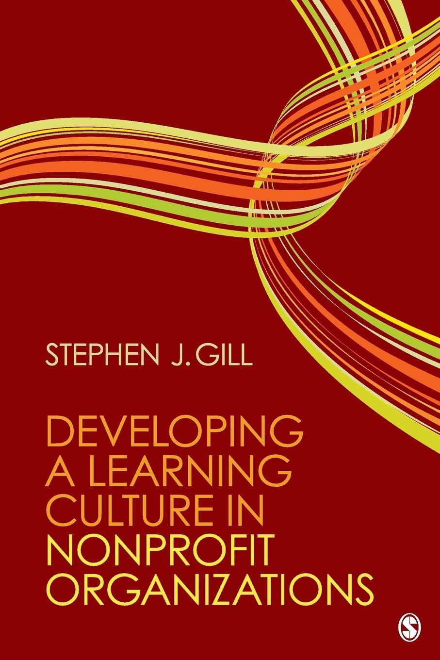 Vorderes Coverbild Developing a Learning Culture in Nonprofit Organizations