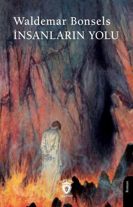 Vorderes Coverbild Insanlarin Yolu
