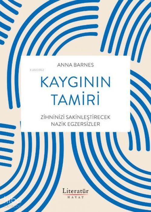 Vorderes Coverbild Kayginin Tamiri