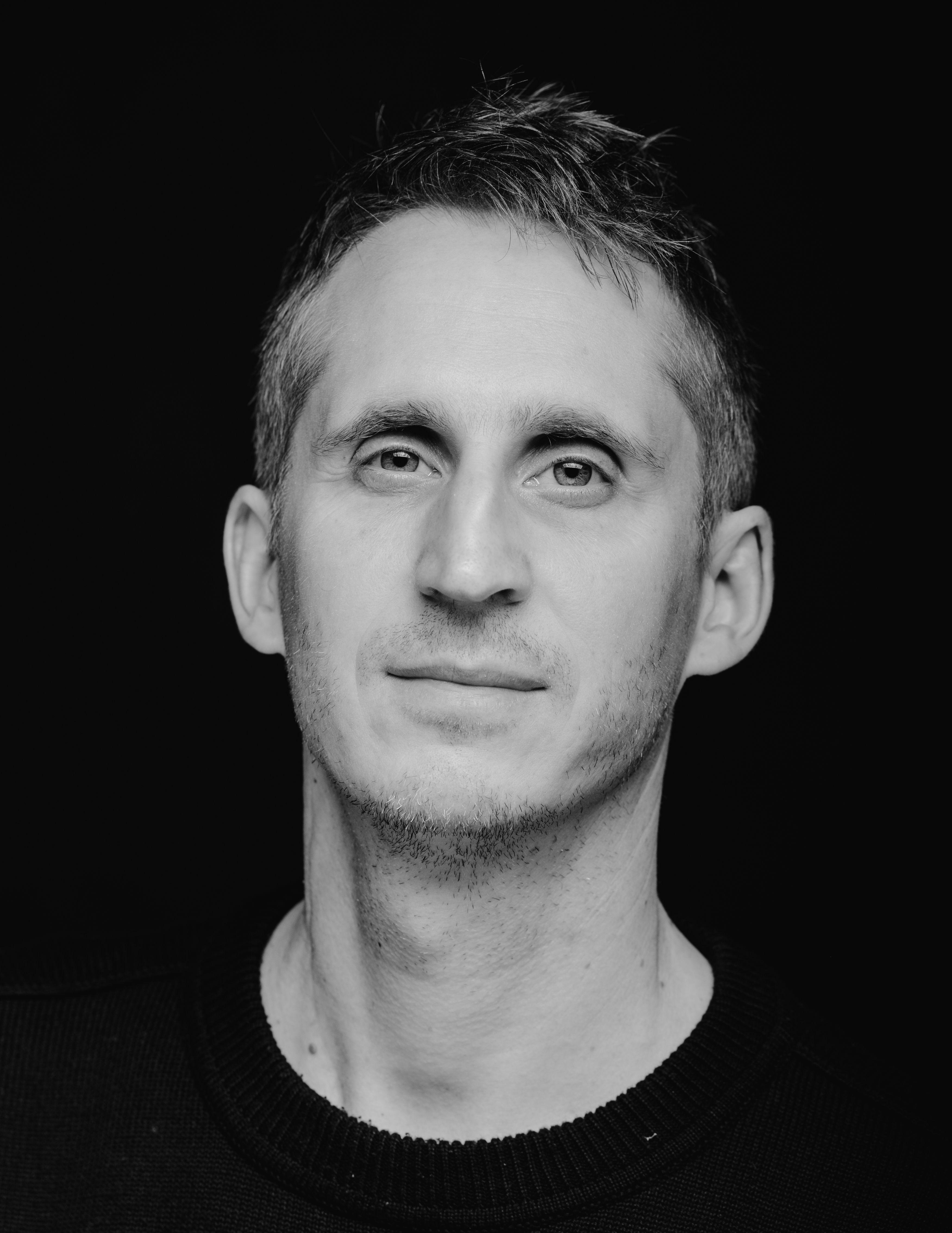 Autorenbild Der König der Spinnen