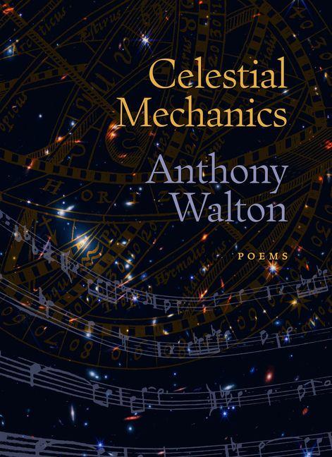 Vorderes Coverbild Celestial Mechanics