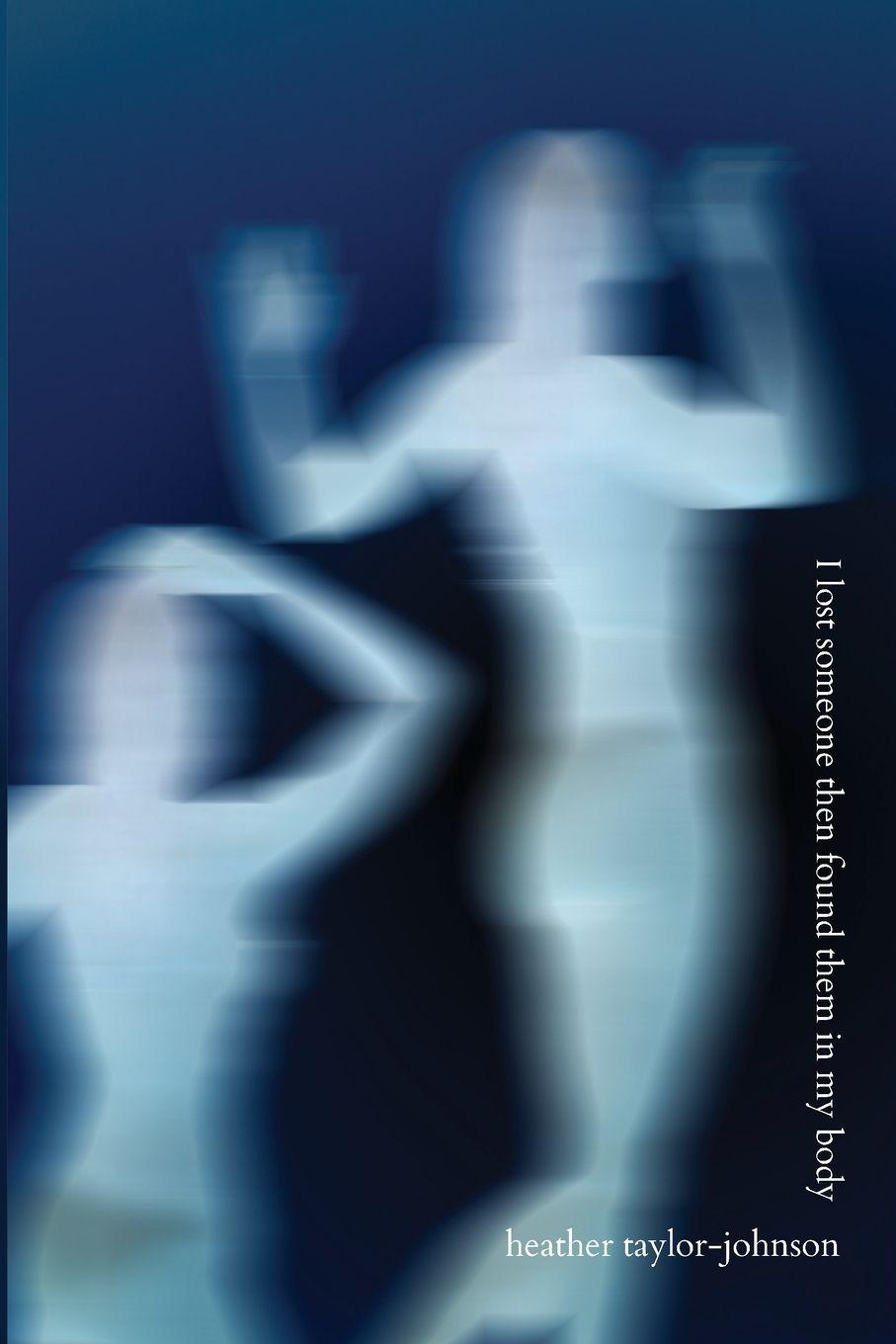 Vorderes Coverbild I Lost Someone Then Found Them in My Body