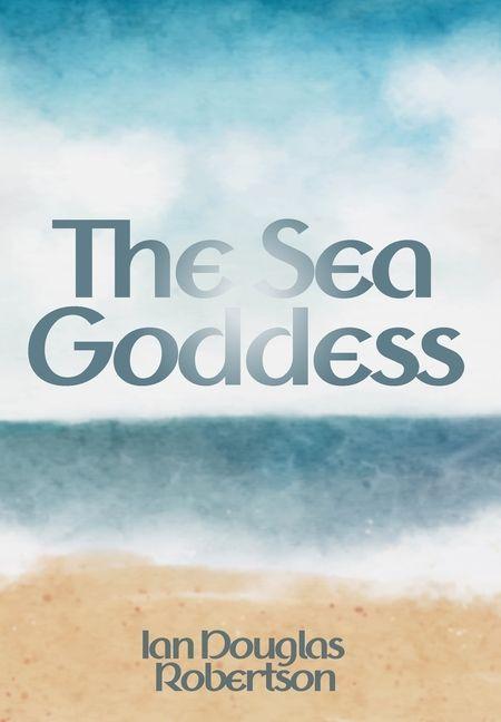 Vorderes Coverbild The Sea Goddess