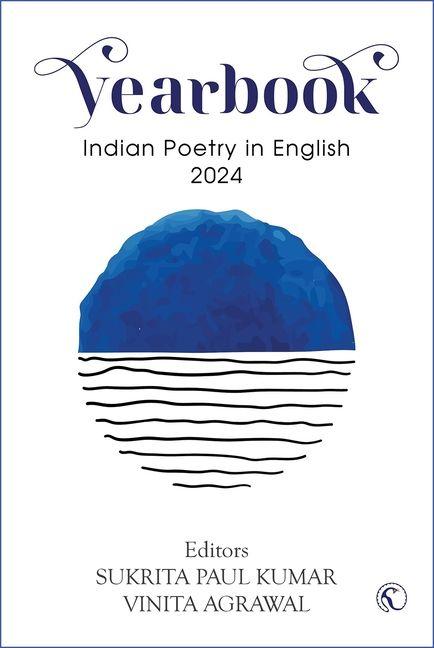Vorderes Coverbild The Yearbook of Indian Poetry in English 2024