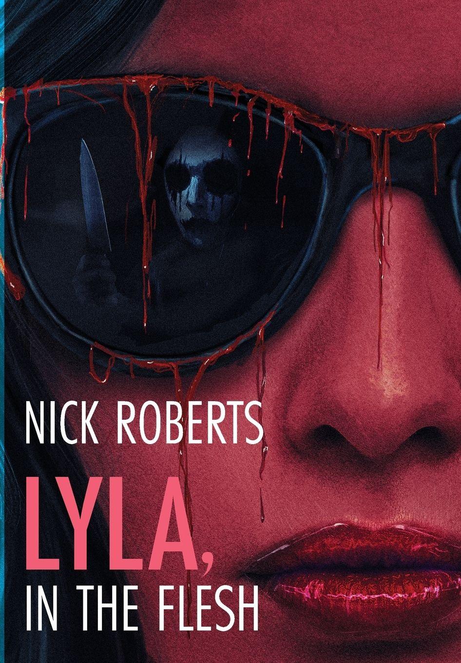 Vorderes Coverbild Lyla, In The Flesh