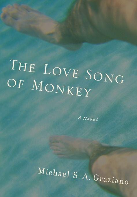 Vorderes Coverbild The Love Song of Monkey