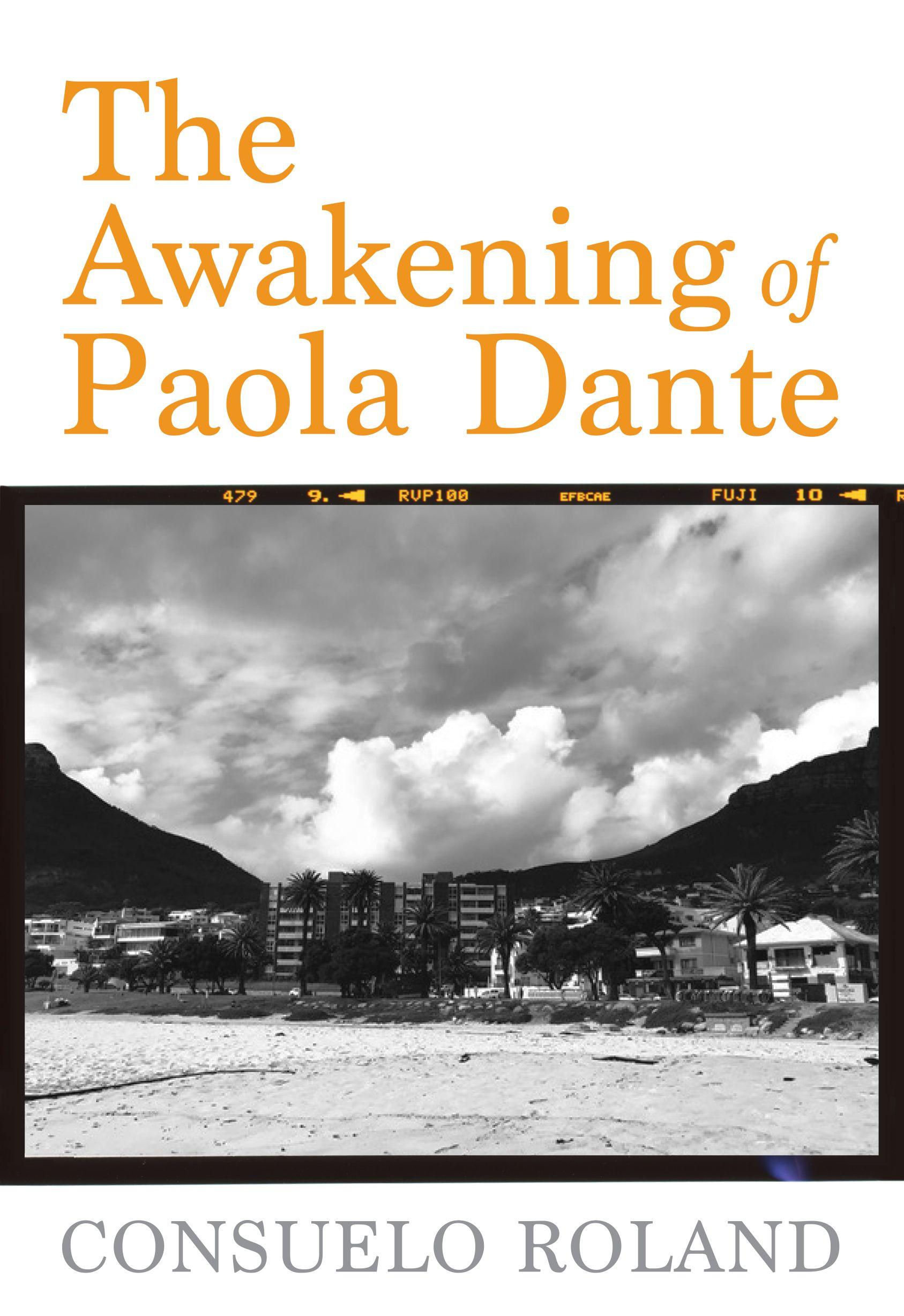 Vorderes Coverbild The Awakening of Paola Dante