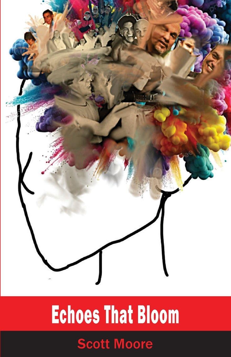 Vorderes Coverbild Echoes that Bloom