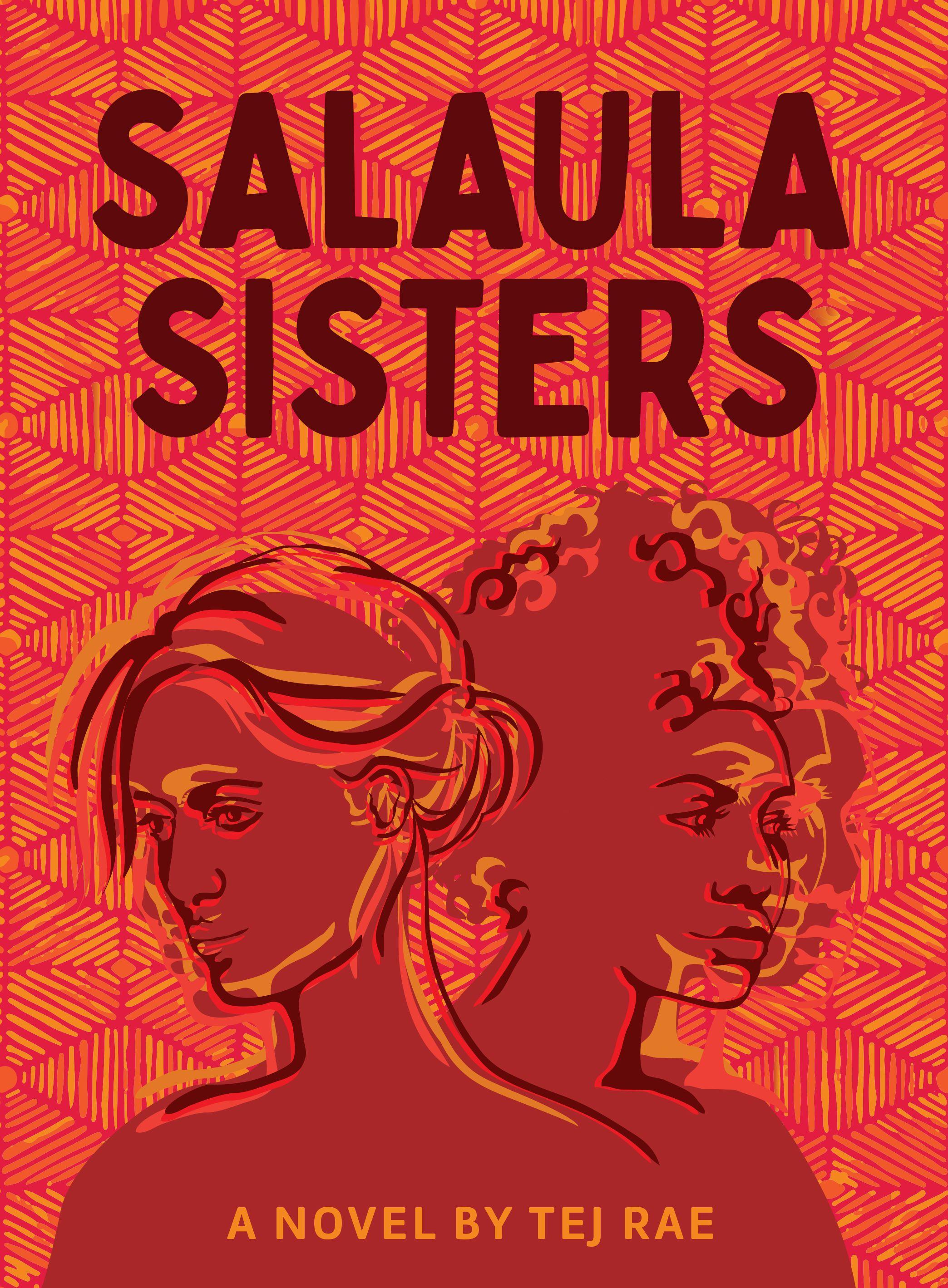 Vorderes Coverbild Sulaula Sisters