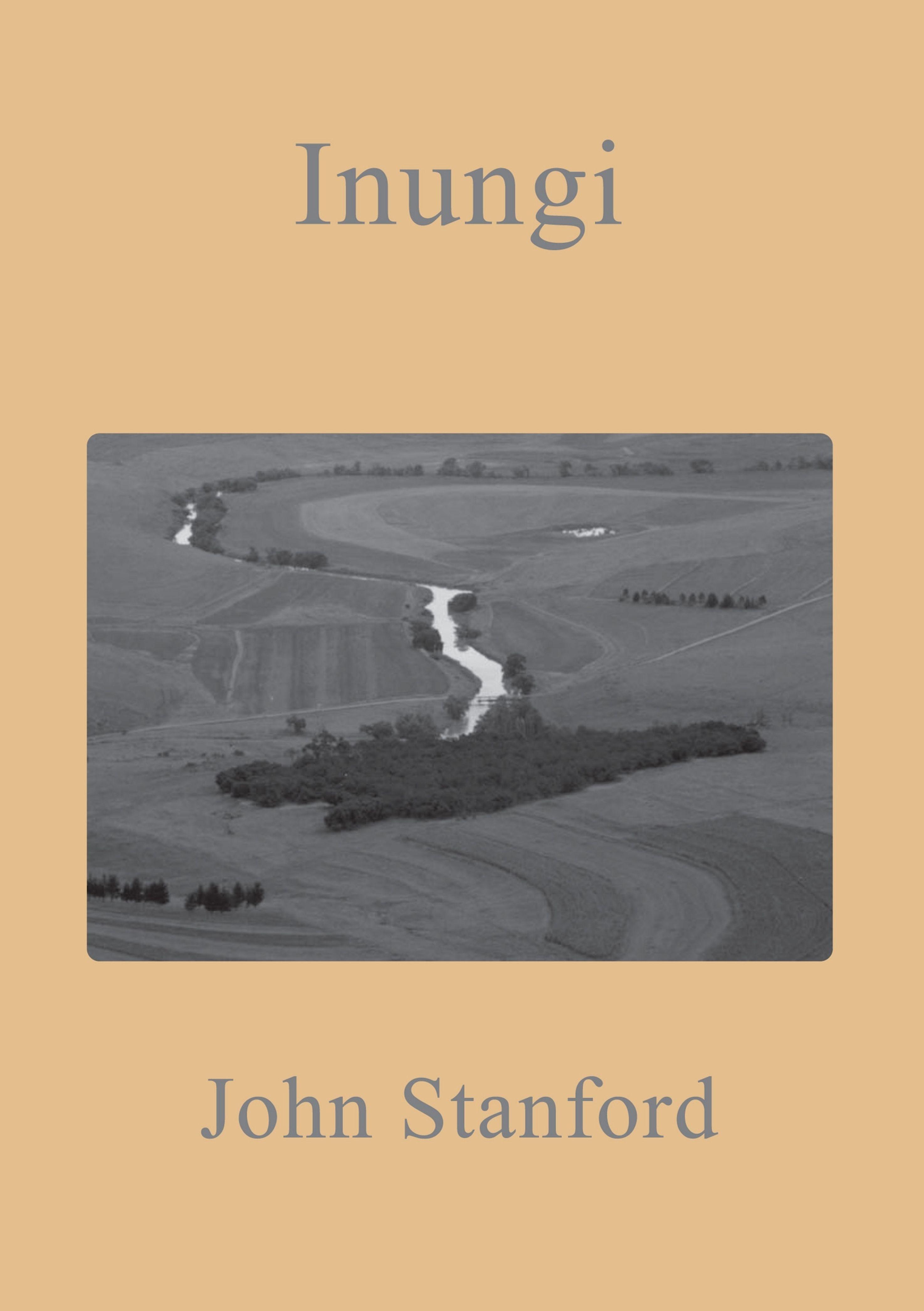 Vorderes Coverbild Inungi