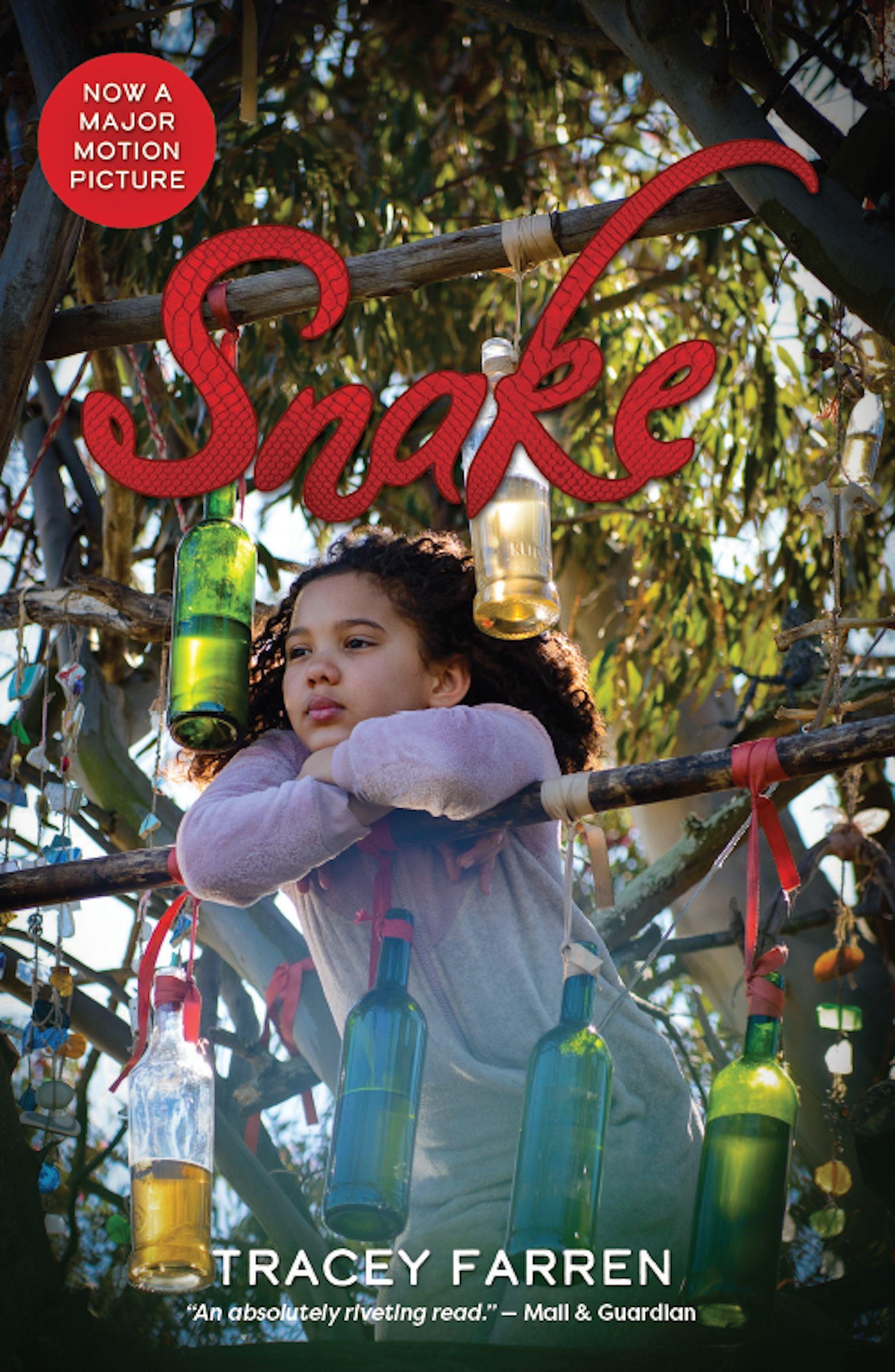 Vorderes Coverbild Snake