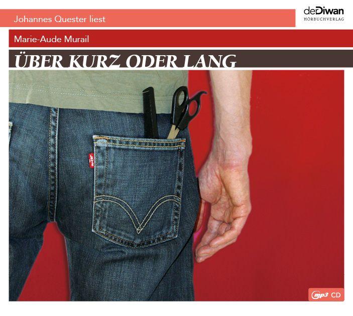 Vorderes Coverbild Über kurz oder lang