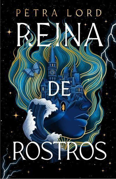 Beispielinhalt (Bild) Reina de Rostros