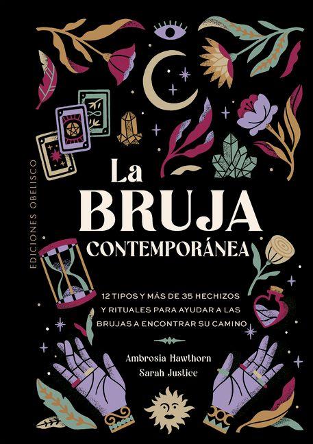 Vorderes Coverbild La Bruja Contemporanea