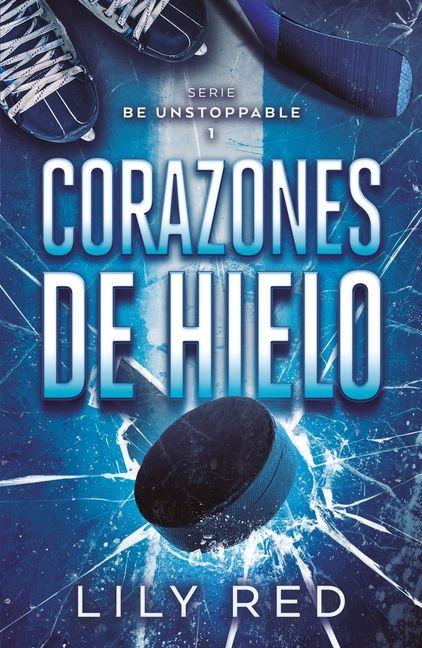 Vorderes Coverbild Corazones de Hielo
