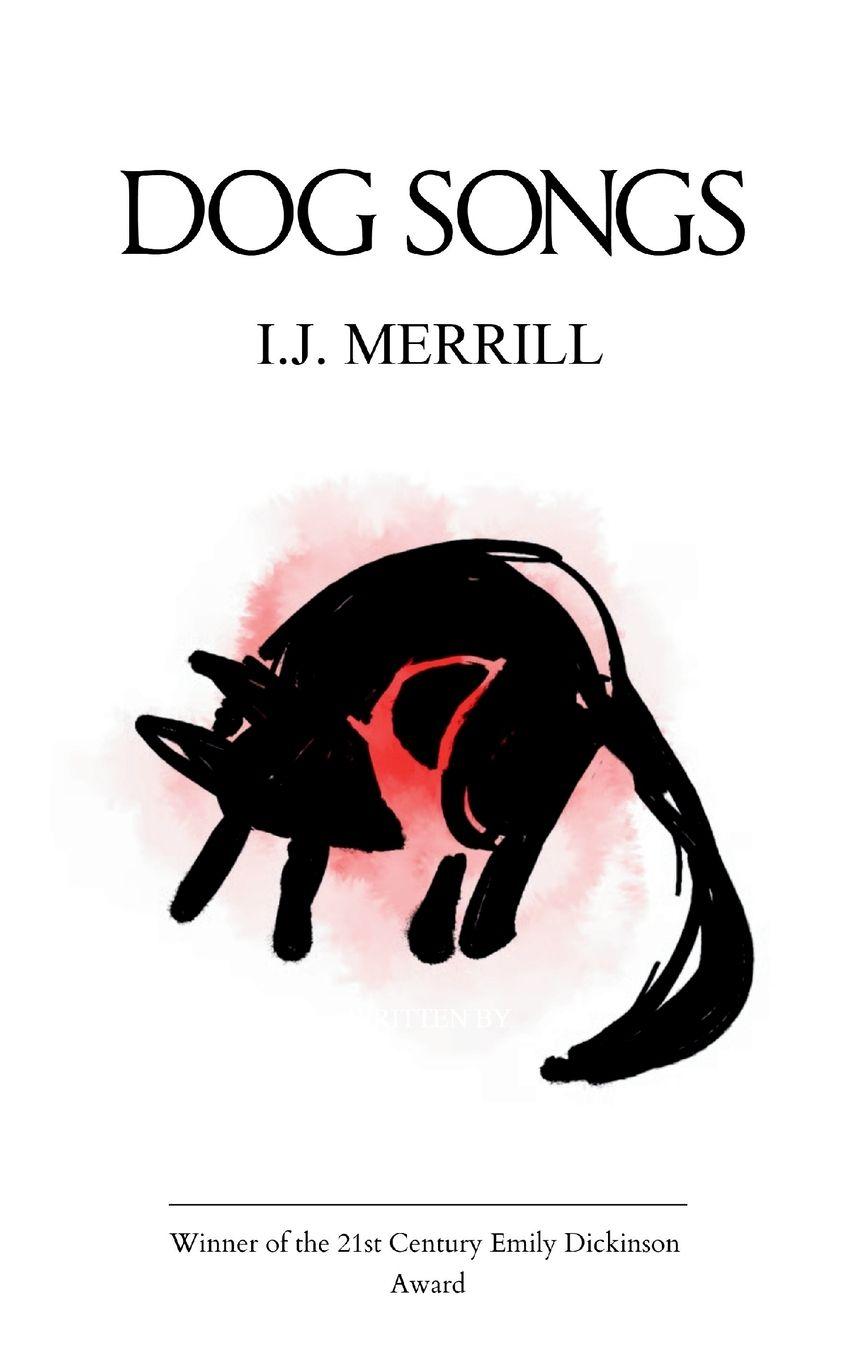 Vorderes Coverbild DOG SONGS