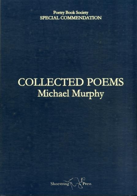 Vorderes Coverbild Collected Poems