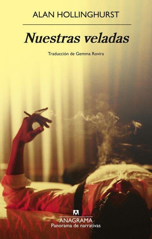 Beispielinhalt (Bild) Nuestras Veladas