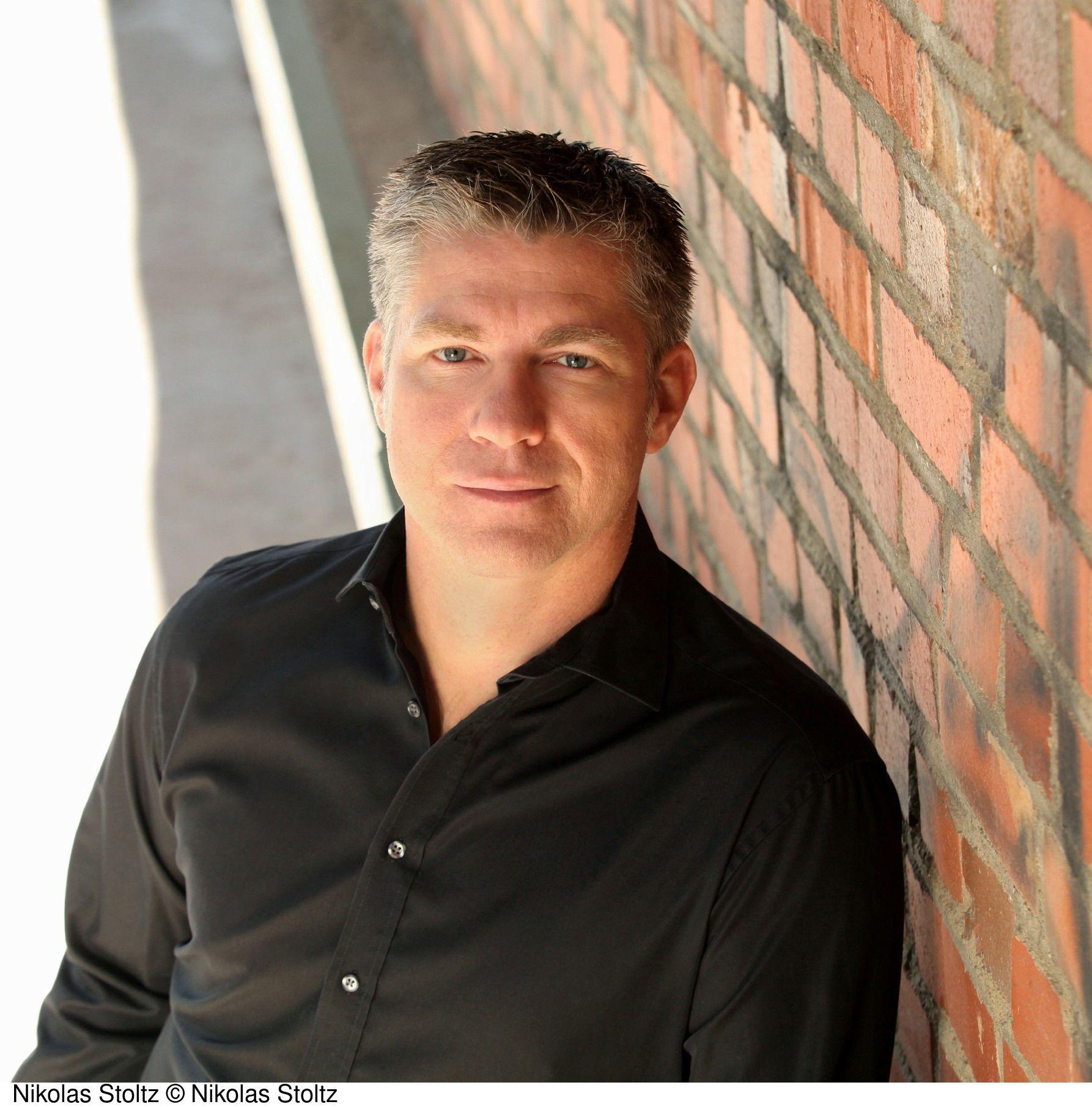 Autorenbild Blutiger Abgrund