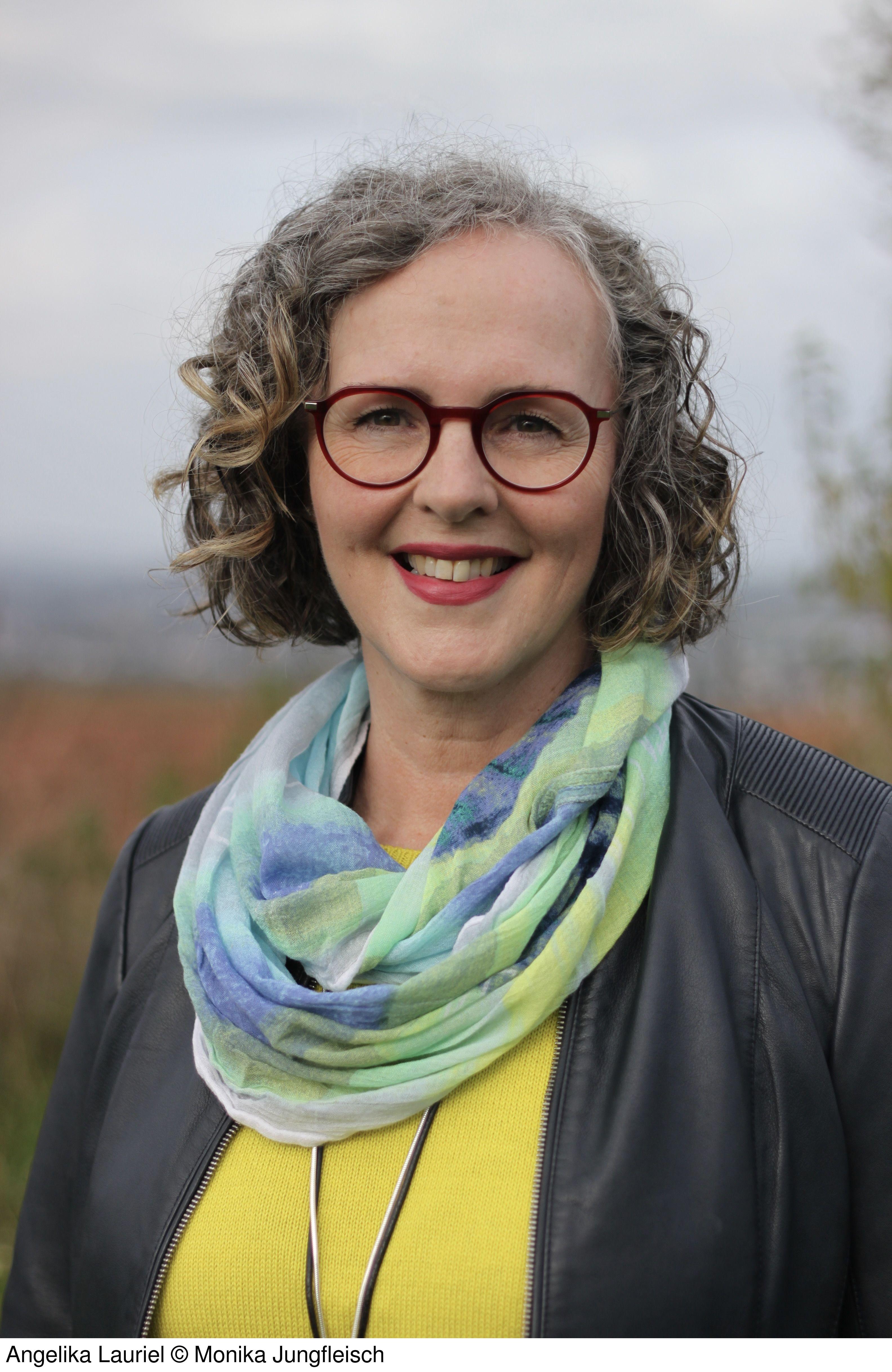 Autorenbild Mira Belgusto und die tote Winzerin