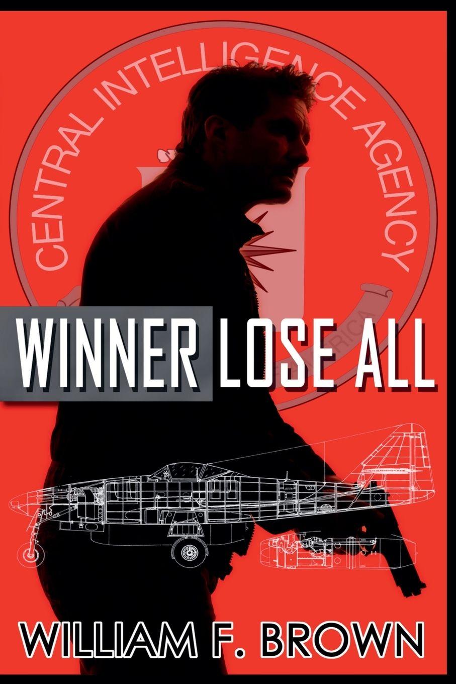 Vorderes Coverbild Winner Lose All