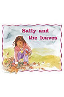 Vorderes Coverbild Sally and the Leaves