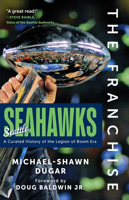 Vorderes Coverbild The Franchise: Seattle Seahawks
