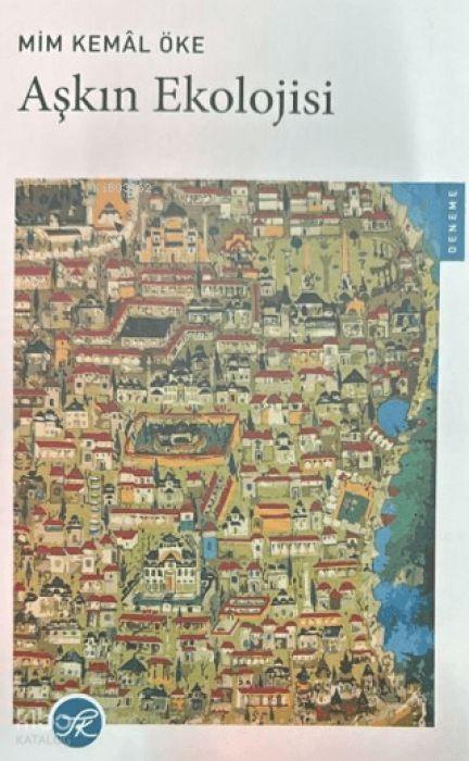 Vorderes Coverbild Askin Ekolojisi