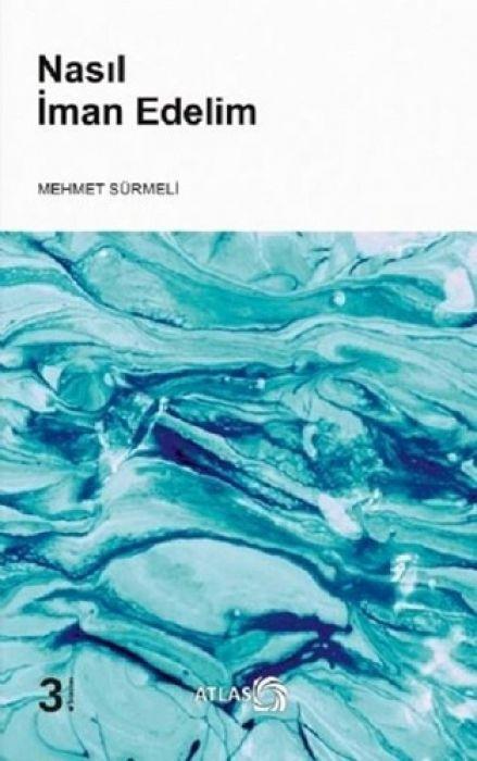 Vorderes Coverbild Nasil Iman Edelim