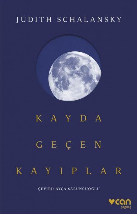 Vorderes Coverbild Kayda Gecen Kayiplar