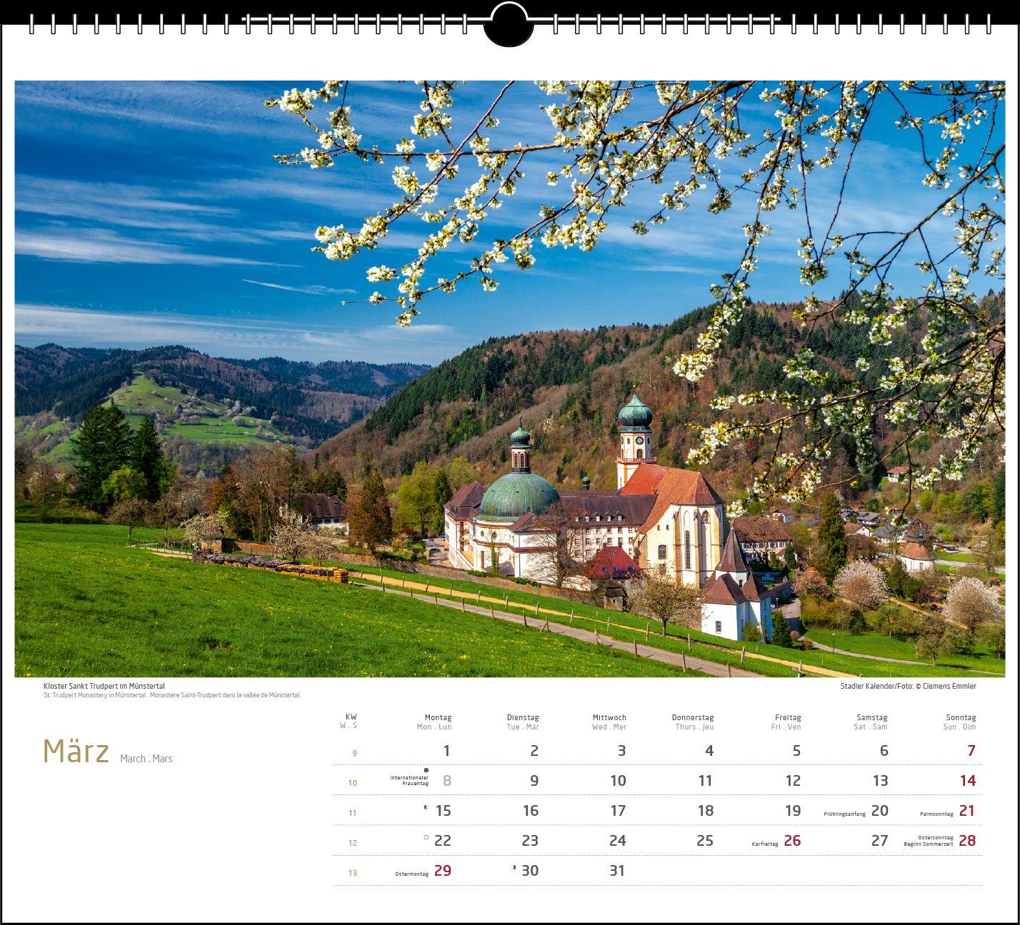 Beispielinhalt (Bild) Schwarzwald 2027