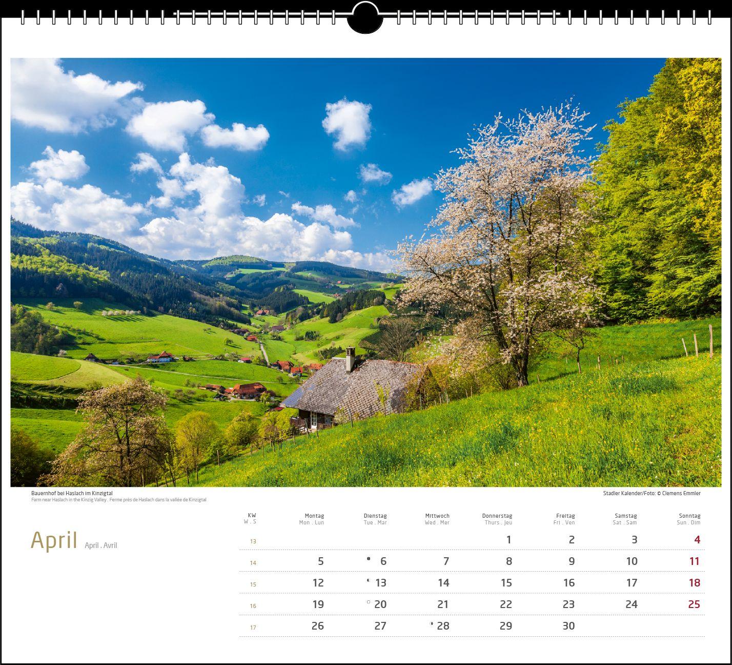 Beispielinhalt (Bild) Schwarzwald 2027