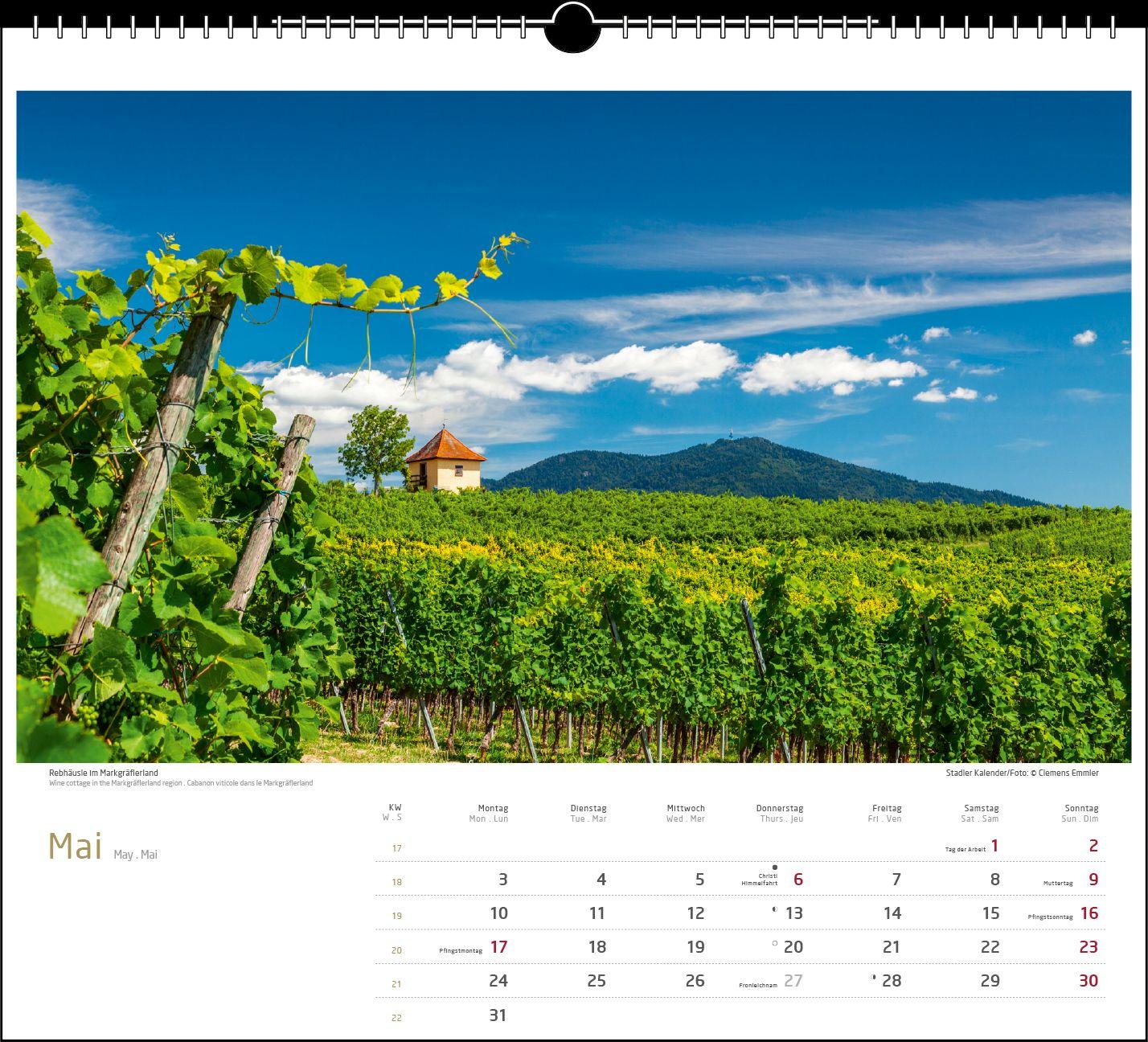 Beispielinhalt (Bild) Schwarzwald 2027