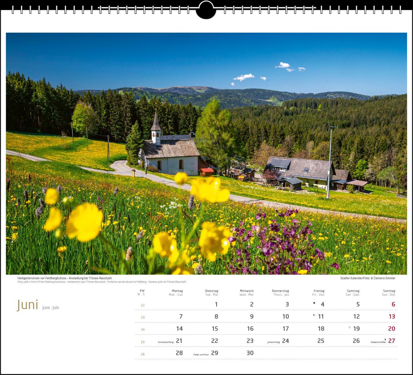 Beispielinhalt (Bild) Schwarzwald 2027