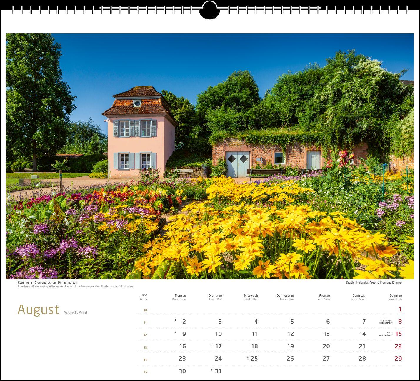 Beispielinhalt (Bild) Schwarzwald 2027