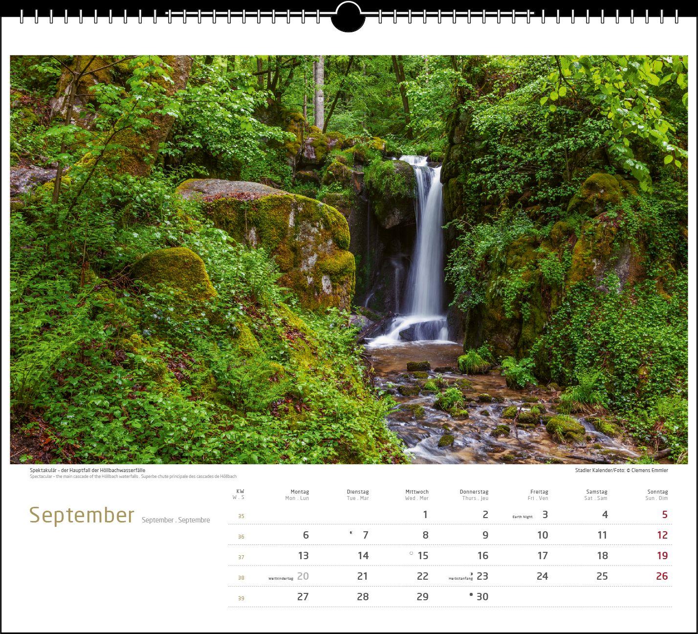 Beispielinhalt (Bild) Schwarzwald 2027