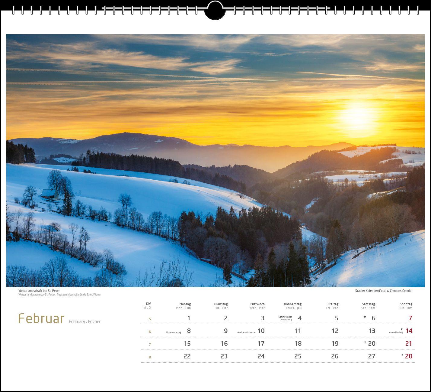 Beispielinhalt (Bild) Schwarzwald 2027