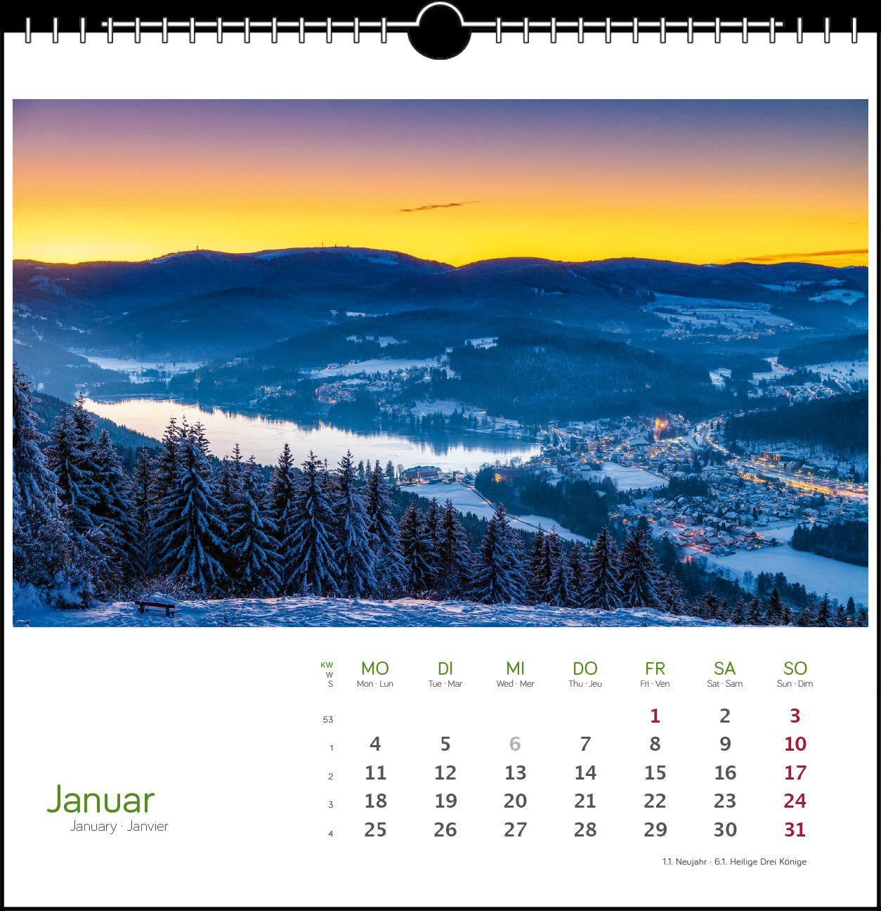 Beispielinhalt (Bild) Schwarzwald 2027