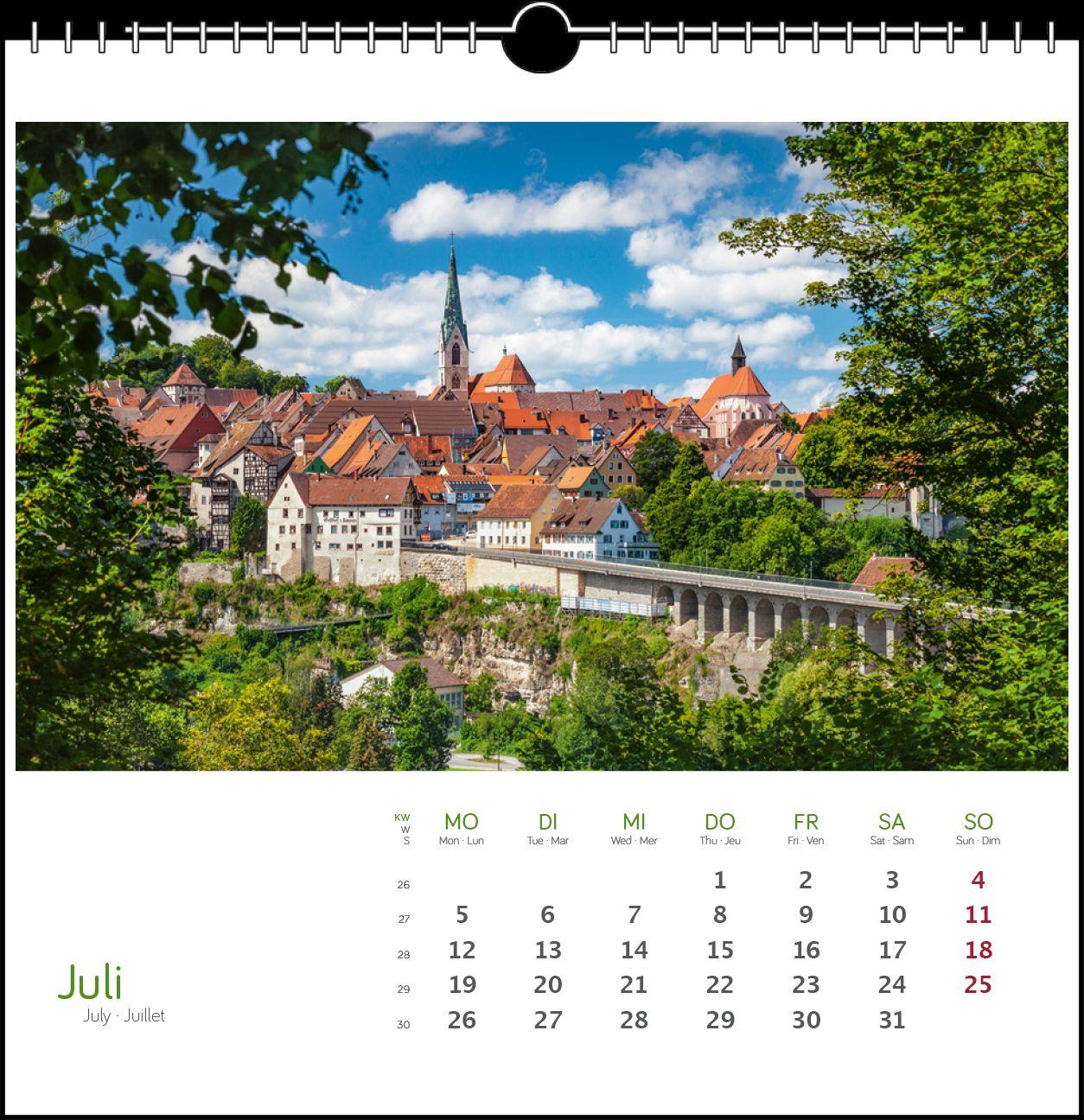 Beispielinhalt (Bild) Schwarzwald 2027