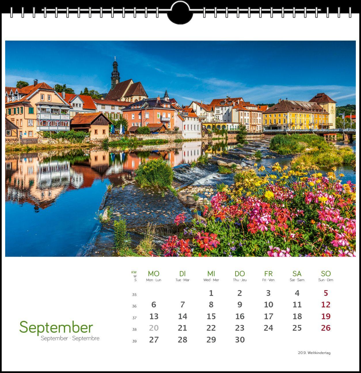 Beispielinhalt (Bild) Schwarzwald 2027