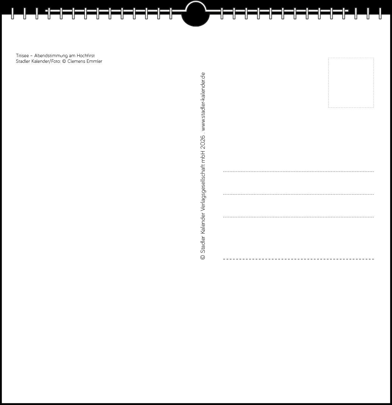 Beispielinhalt (Bild) Schwarzwald 2027
