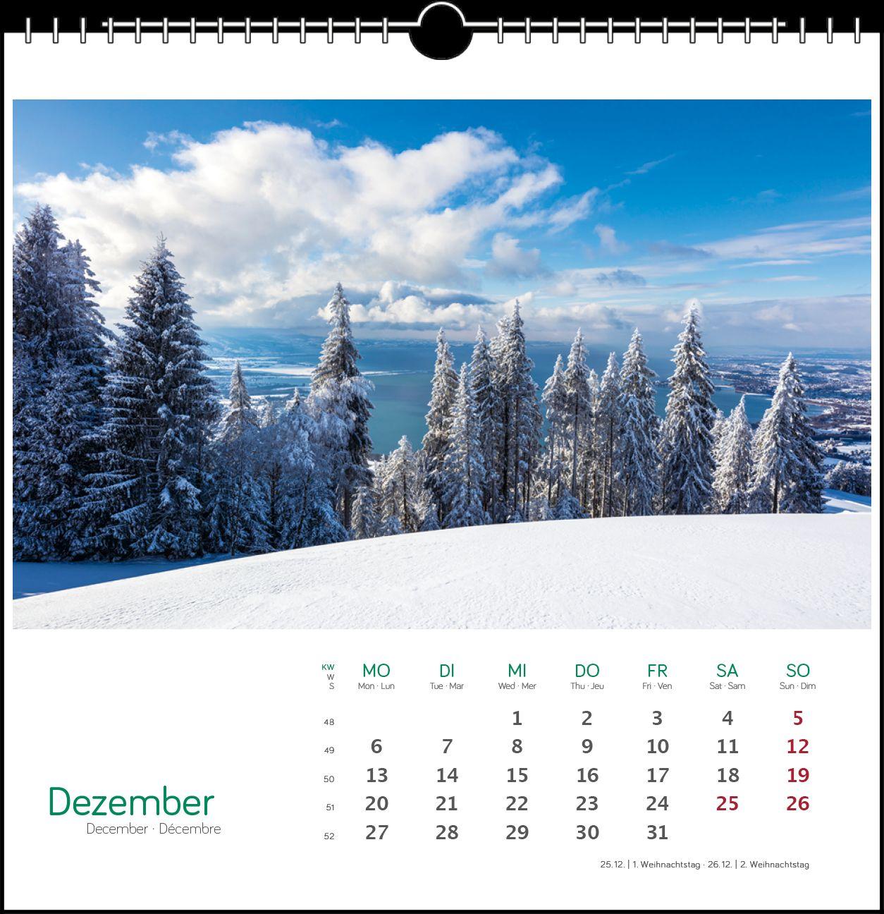 Beispielinhalt (Bild) Östlicher Bodensee 2027